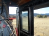 A room with a view!